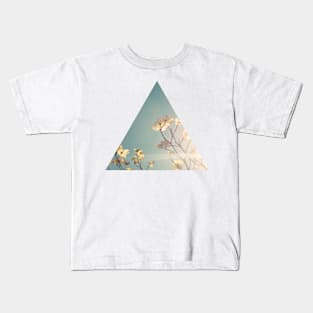 White Light Kids T-Shirt